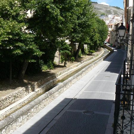 Posada Tintes Κουένκα Εξωτερικό φωτογραφία