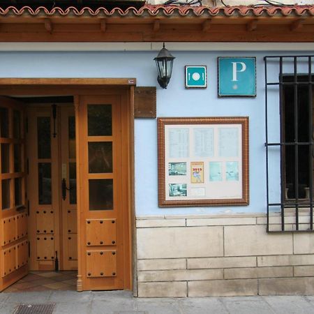Posada Tintes Κουένκα Εξωτερικό φωτογραφία