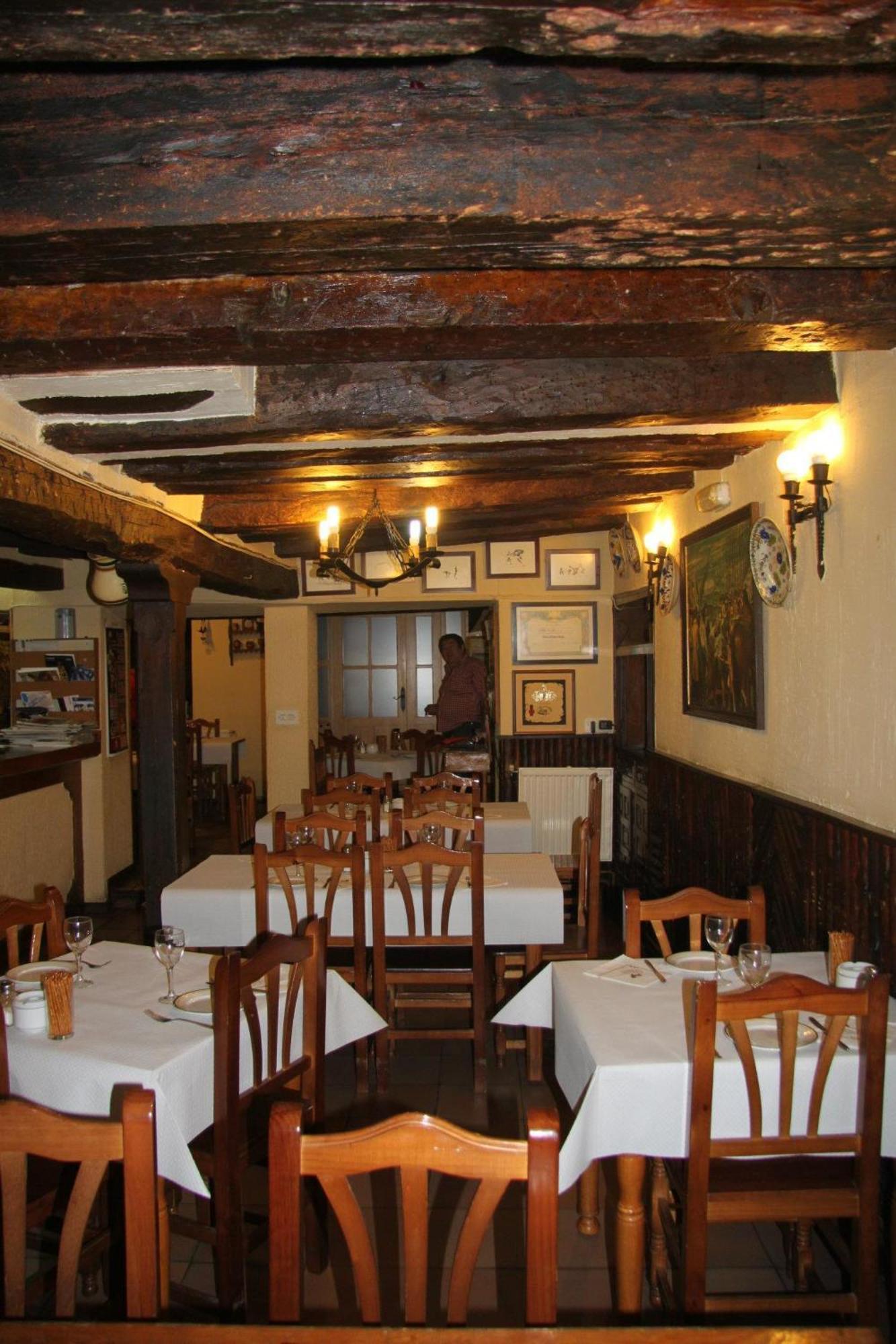Posada Tintes Κουένκα Εξωτερικό φωτογραφία