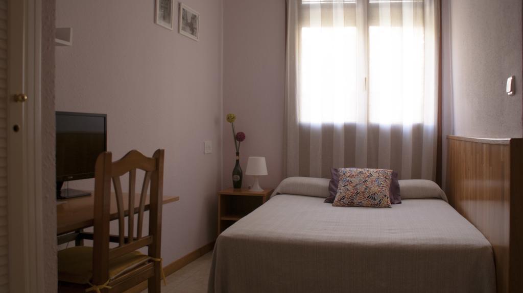 Posada Tintes Κουένκα Δωμάτιο φωτογραφία